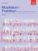 Taylor, E: Musikteori I Praktiken Grad 2 Taylor, E: Musikteori I Praktiken Grad 2