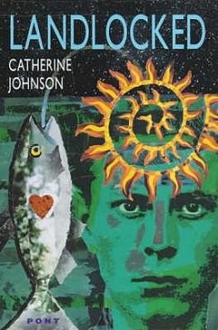 Landlocked - Johnson, Catherine