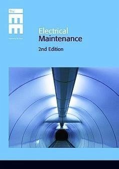 Electrical Maintenance - Ware, John