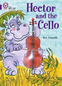 Hector and the Cello - Asquith, Ros