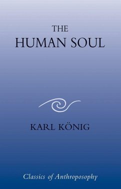The Human Soul - Konig, Karl