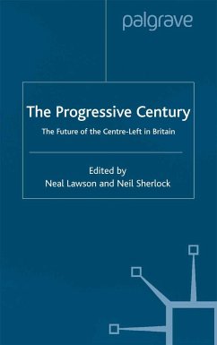 The Progressive Century - Lawson, Neal