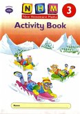 New Heinemann Maths Yr3, Activity Book (8 Pack)