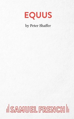 Equus - Shaffer, Peter