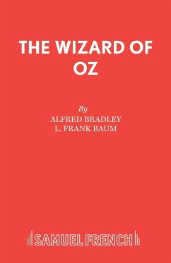 The Wizard of Oz - Bradley, Alfred