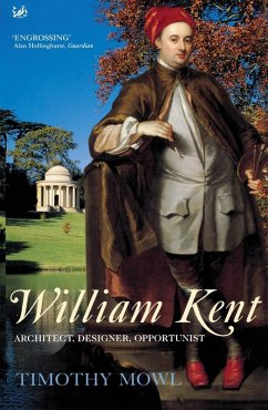 Cover William Kent