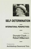 Self-Determination