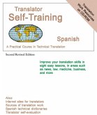 Translator Self Training Spanish
