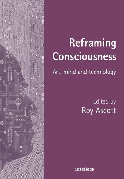 Reframing Consciousness Reframing Consciousness