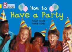 How to Have a Party - Gates, Susan