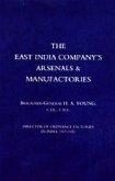 East India Company's Arsenals and Manufactories