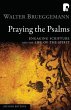Praying the Psalms - Bild 1