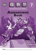 Scottish Heinemann Maths 7: Assessment Book (8 pack)