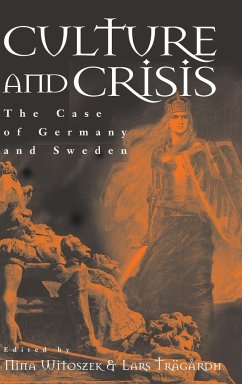 Culture and Crisis