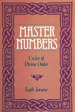 Master Numbers - Javane, Faith