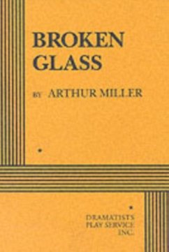 Cover Broken Glass