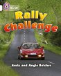 Rally Challenge - Bild 1