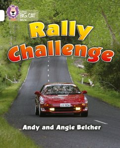 Rally Challenge - Belcher, Andy; Belcher, Angie