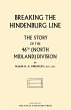 BREAKING THE HINDENBURG LINE, The Story... - Bild 1