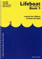 Lifeboat Read and Spell Scheme - Ellis, Sula; Ellis, Tony; Davison, Jackie