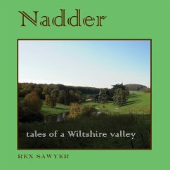 Nadder - Sawyer, Rex