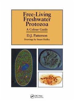 Freeliving Freshwater Protozoa - J. Patterson, David (Professor of Zoology, University of Sydney, Aus; Hedley, Stuart