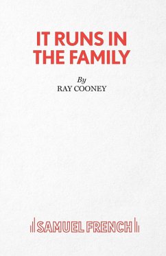 It Runs in the Family - A Comedy - Cooney, Ray