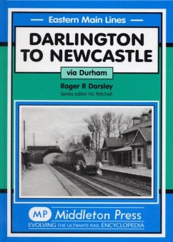 Darlington to Newcastle - Darsley, Roger