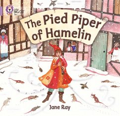 The Pied Piper of Hamelin - Ray, Jane