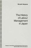 The History of Labour Management in Japan