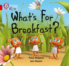 What's for Breakfast? - Shipton, Paul