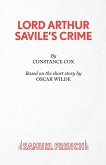 Lord Arthur Savile's Crime