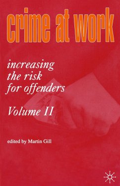 Crime at Work Vol 2 - Gill, Martin