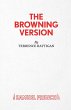 The Browning Version - A Play in One Act - Bild 1