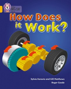 How Does It Work - Matthews, Gill; Karavis, Sylvia