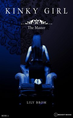 The Master (eBook, ePUB) - Brom, Lily