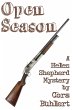 Open Season (Helen Shepherd Mysteries,... - Bild 1