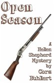 Open Season (Helen Shepherd Mysteries, #4) (eBook, ePUB)