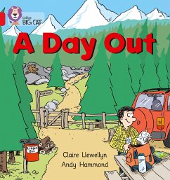 A Day Out - Owen, Anna