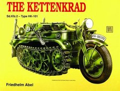 The Kettenkrad - Abel, Friedhelm