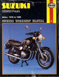 MZ ETZ Models (81 - 95) - Haynes Publishing