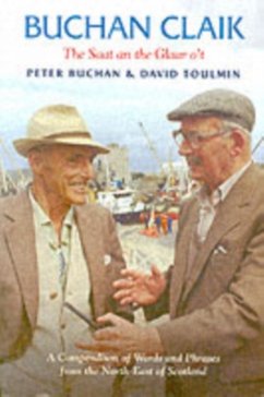 Buchan Claik - Buchan, Peter; Toulmin, David