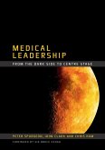 Medical Leadership Medical Leadership