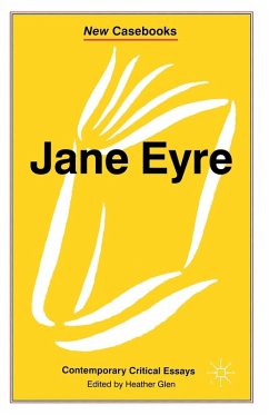 Cover Jane Eyre