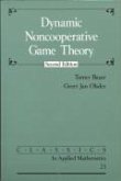 Dynamic Noncooperative Game Theory Dynamic Noncooperative Game Theory