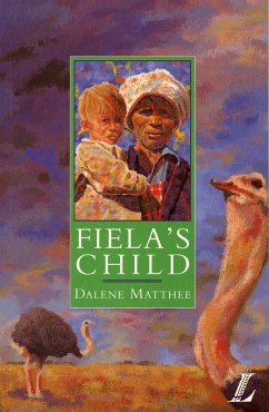 Fiela's Child - Poole, Cathy; Matthee, Dalene; Blatchford, Roy