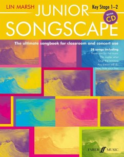 Junior Songscape