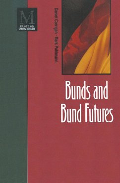 Bunds and Bund Futures - Corrigan, Daniel;Pohlmann, Mark