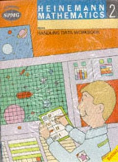 Heinemann Maths 2 Workbook 7 8 Pack - SPMG, Scottish Primary Maths Group