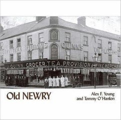 Cover Old Newry